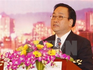 Mozambique, Vietnam seek to boost bilateral ties